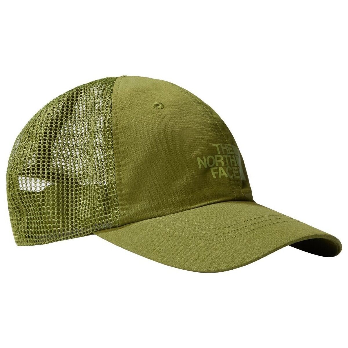 Accesorios textil Sombrero The North Face NF0A5FXSPIB1 TRUCKER-FOREST OLIVE Verde