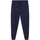 textil Hombre Pantalones Lyle & Scott ML822TON SKINNY SWEAT-Z271 DATK NAVY Azul