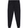 textil Hombre Pantalones Lyle & Scott ML822TON SKINNY SWEAT-Z865 JET BLACK Negro