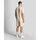 textil Hombre Shorts / Bermudas Lyle & Scott ML2009 SLUB SHORT-W870 COVE Beige