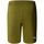 textil Hombre Shorts / Bermudas The North Face NF0A3S4 M STAND-PIB FOREST OLIVE Verde