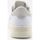 Zapatos Hombre Deportivas Moda Saint Sneakers SAIL-BIANCO MARBLE Blanco