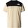textil Hombre Tops y Camisetas The North Face NF0A87DP M ICONS TEE-3X4 GRAVEL Beige