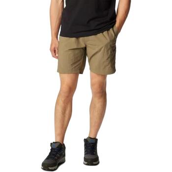 textil Hombre Shorts / Bermudas Columbia 2021041 Verde
