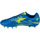 Zapatos Hombre Fútbol Joma Powerful 24 POWS FG Azul