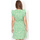 textil Mujer Vestidos La Modeuse 70480_P164913 Verde