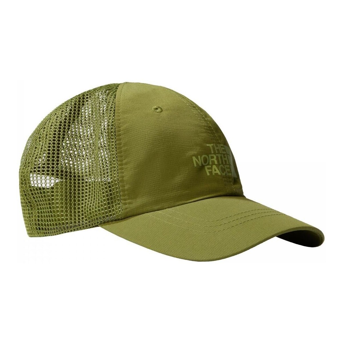Accesorios textil Sombrero The North Face NF0A5FXSPIB1 TRUCKER-FOREST OLIVE Verde