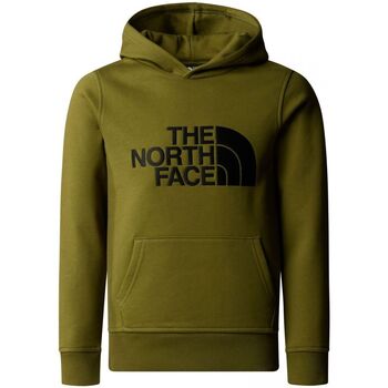 The North Face NF0A89PS B DREW HD-SPI FOREST Verde