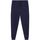 textil Hombre Pantalones de chándal Lyle & Scott ML822TON SKINNY SWEAT-Z271 DATK NAVY Azul