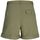 textil Mujer Shorts / Bermudas Jjxx 12253014 MADDY SHORTS-ALOE Verde