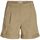 textil Mujer Shorts / Bermudas Jjxx 12253014 MADDY SHORTS-INCENSE Beige