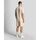 textil Hombre Shorts / Bermudas Lyle & Scott ML2009 SLUB SHORT-W870 COVE Beige