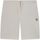 textil Hombre Shorts / Bermudas Lyle & Scott ML414VOG SWEAT SHORT-W870 COVE Beige