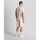 textil Hombre Shorts / Bermudas Lyle & Scott ML414VOG SWEAT SHORT-W870 COVE Beige