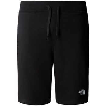 The North Face NF0A3S4 M STAND-JK3 BLACK Negro