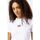 textil Mujer Tops y Camisetas Dickies MAPLE VALLET DK0A4XPO-WHX WHITE Blanco