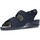 Zapatos Mujer Sandalias Doctor Cutillas S DE  21739 Azul