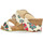 Zapatos Mujer Sandalias Laura Vita S DE  BONITO224 Beige
