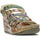 Zapatos Mujer Sandalias Laura Vita S DE  DINO0523 Marrón