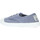 Zapatos Niños Zapatillas bajas Victoria S 106627 Azul