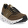 Zapatos Hombre Running / trail On CLOUDSWIFT Negro
