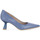 Zapatos Mujer Zapatos de tacón Hispanitas 001 AZURE SOHO Azul