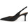Zapatos Mujer Zapatos de tacón Priv Lab NERO NAPPA Negro