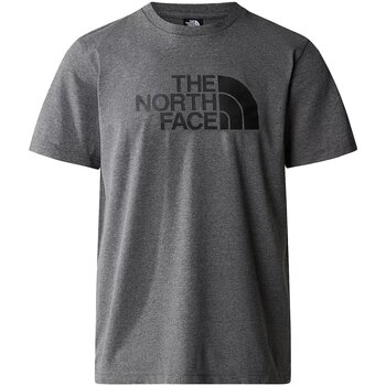 textil Hombre Camisetas manga corta The North Face NF0A87N5DYY1 - Hombres Gris