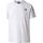 textil Hombre Camisetas manga corta The North Face NF0A87NUFN41 - Hombres Blanco