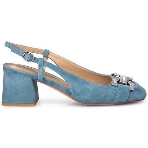 Zapatos Mujer Zapatos de tacón Alma En Pena V240334 Azul