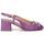 Zapatos Mujer Zapatos de tacón ALMA EN PENA V240334 Violeta
