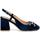 Zapatos Mujer Zapatos de tacón Alma En Pena V240323 Azul