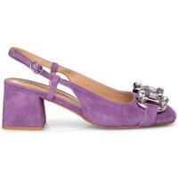 Zapatos Mujer Zapatos de tacón Alma En Pena V240330 Violeta