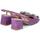 Zapatos Mujer Zapatos de tacón ALMA EN PENA V240330 Violeta