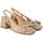 Zapatos Mujer Zapatos de tacón Alma En Pena V240330 Marrón