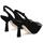 Zapatos Mujer Zapatos de tacón Alma En Pena V240266 Negro