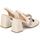 Zapatos Mujer Zapatos de tacón Alma En Pena V240322 Blanco