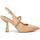 Zapatos Mujer Zapatos de tacón ALMA EN PENA V240253 Marrón