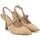 Zapatos Mujer Zapatos de tacón ALMA EN PENA V240253 Marrón