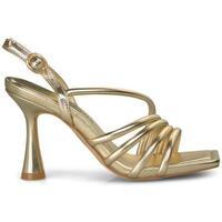 Zapatos Mujer Sandalias ALMA EN PENA V240561 Amarillo