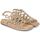 Zapatos Mujer Sandalias ALMA EN PENA V240859 Marrón