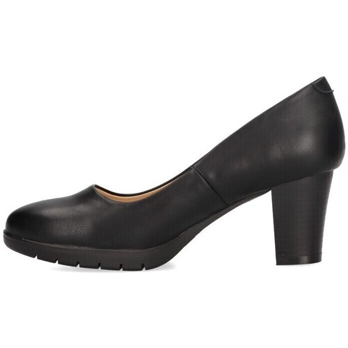 Zapatos Mujer Deportivas Moda Armony 73769 Negro