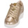Zapatos Mujer Zapatillas bajas Stonefly PASEO IV 29 LAMINATED LTH Oro