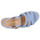 Zapatos Mujer Sandalias Stonefly PARKY 16 EMBOSSED S./NAPPA LTH Azul