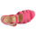 Zapatos Mujer Sandalias Stonefly PARKY 16 EMBOSSED S./NAPPA LTH Rosa