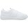 Zapatos Mujer Deportivas Moda Twin Set Sneaker Bassa In Pelle C/Borchie Blanco
