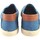 Zapatos Hombre Multideporte MTNG Zapato caballero MUSTANG 84380 azul Azul