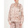 textil Mujer Vaqueros ¾ & 7/8 Simona Corsellini BLUSA ANIMALIER Art. P24CPBL012 