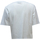 textil Mujer Camisetas manga corta Emporio Armani EA7 3DTT02-TJ02Z Blanco