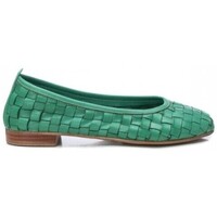 Zapatos Mujer Mocasín Carmela 161662 Verde Verde